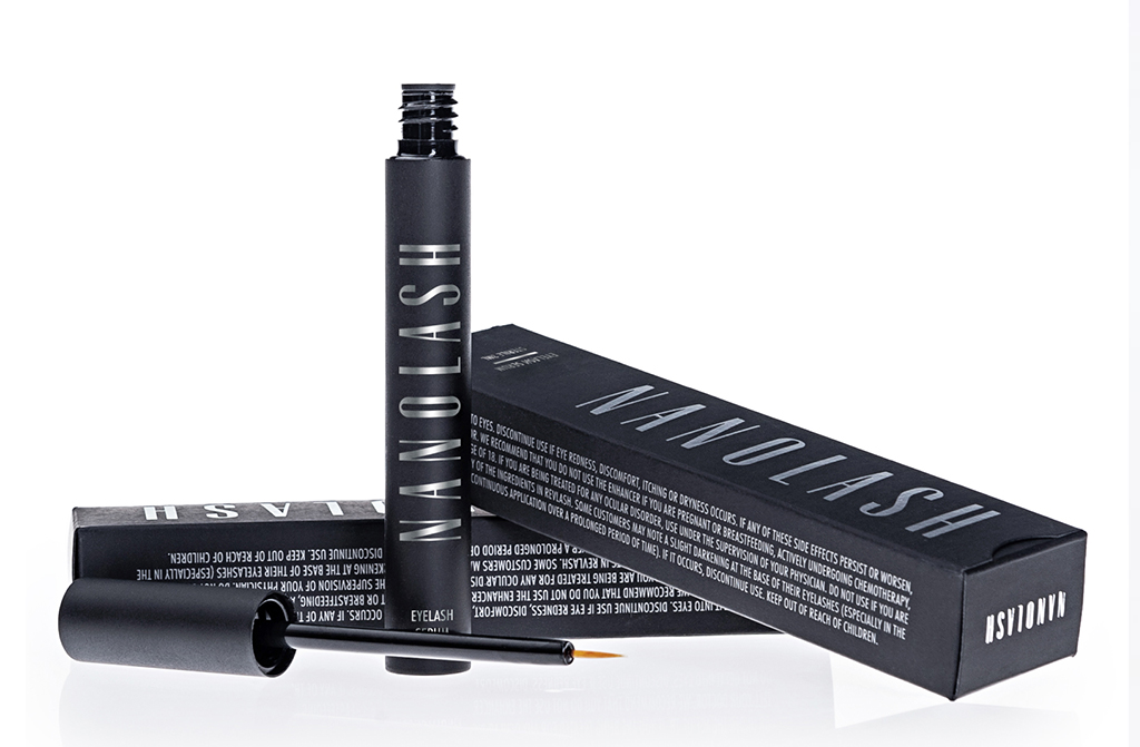 NANOLASH EYELASH GROWTH SERUM