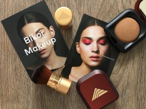 Betere Bikor Makeup, Egyptian Earth. The perfect bronzer? FV-51
